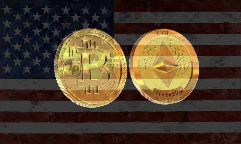 Bitcoin ve Ethereum, ABD Enflasyon Verileri Öncesi Zayıf Seyrediyor