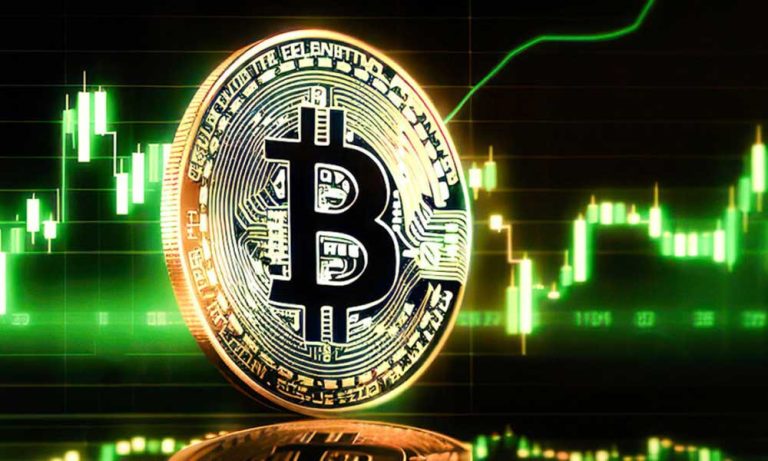 Bitcoin’de Bu Veri Yükseliş İşareti Veriyor: Alım Satım Oranı Arttı