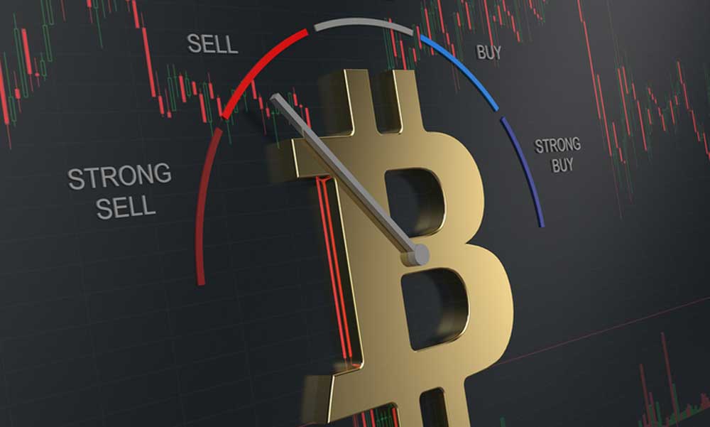 Bitcoin’in Korku ve Açgözlülük Endeksi Boğa Sinyali Veriyor