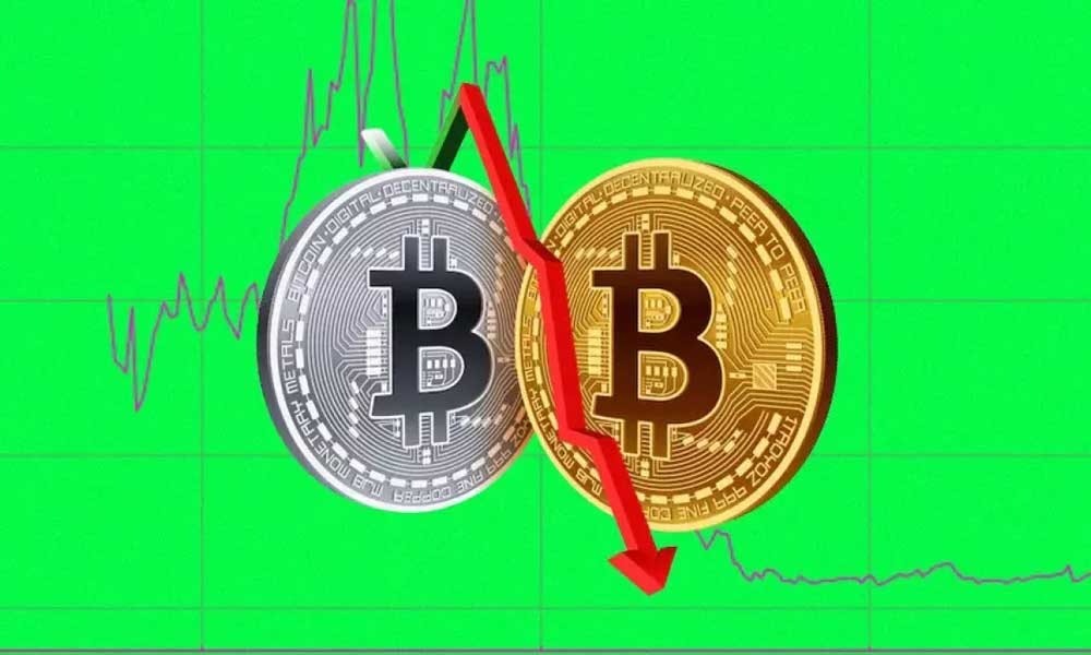 Bitcoin’in RSI Göstergesi Covid Çöküşü Sonrası En Düşük Seviyede