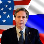 Blinken: Rusya’nın Sorunlarını Çözmek için Elimizden Geleni Yapıyoruz