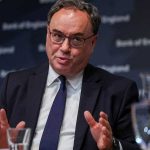 BoE Başkanı Bailey Faiz Politikasının Geleceğine Dair Konuştu