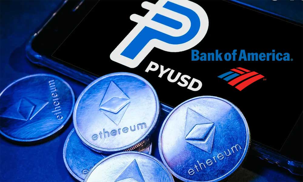 BofA, PayPal’ın Stablecoin Girişiminin Geleceğini Tahmin Etti