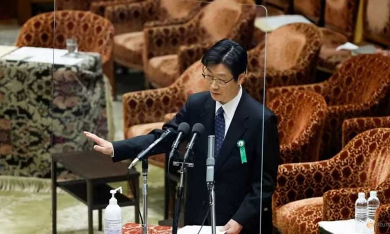 BoJ Başkan Yardımcısı Genişleme Politikasının Süreceğini Söyledi