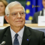 Borrell: Türkiye ve BM’nin Çabalarını Desteklemeyi Sürdüreceğiz