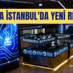 Borsada Psikolojik Sınır Geçildi: 8000 Rekoru Geldi