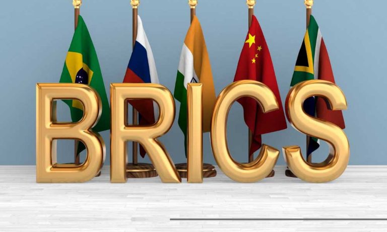 BRICS Genişliyor: 6 Ülke Davet Edildi