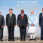 BRICS Rezerv Para Havuzu Yaratmayı Amaçlıyor