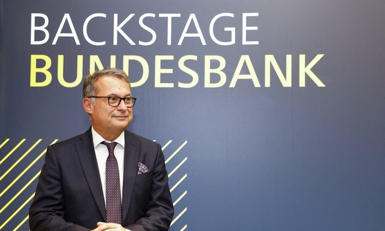 Bundesbank Başkanı: Para Politikası Enflasyondan İnatçı Olmalı