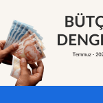 Merkezi Yönetim Bütçesi Temmuz’da 48,6 Milyar Lira Fazla Verdi