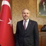 Başdanışman Kılıç: ABD ile İlişkiler ve Bölgesel Konular Görüşüldü