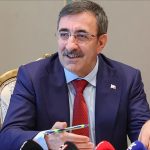 Cevdet Yılmaz: Ekonomimiz Süratli Biçimde Toparlandı