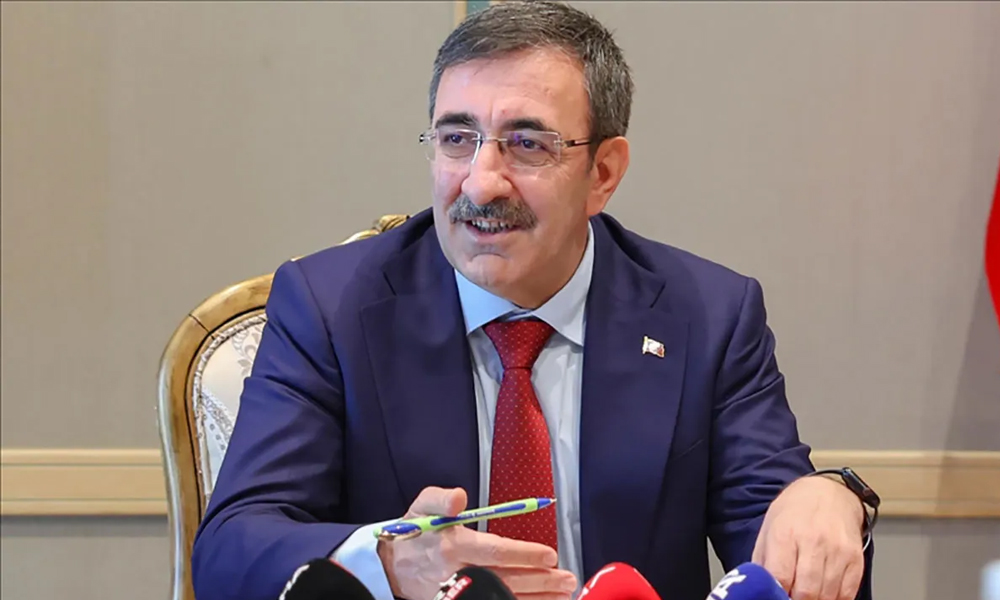 Cevdet Yılmaz: Ekonomimiz Süratli Biçimde Toparlandı