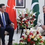 Cevdet Yılmaz: Savunma Sanayinde İhracat Hedefi 10 Milyar Dolar Üstü