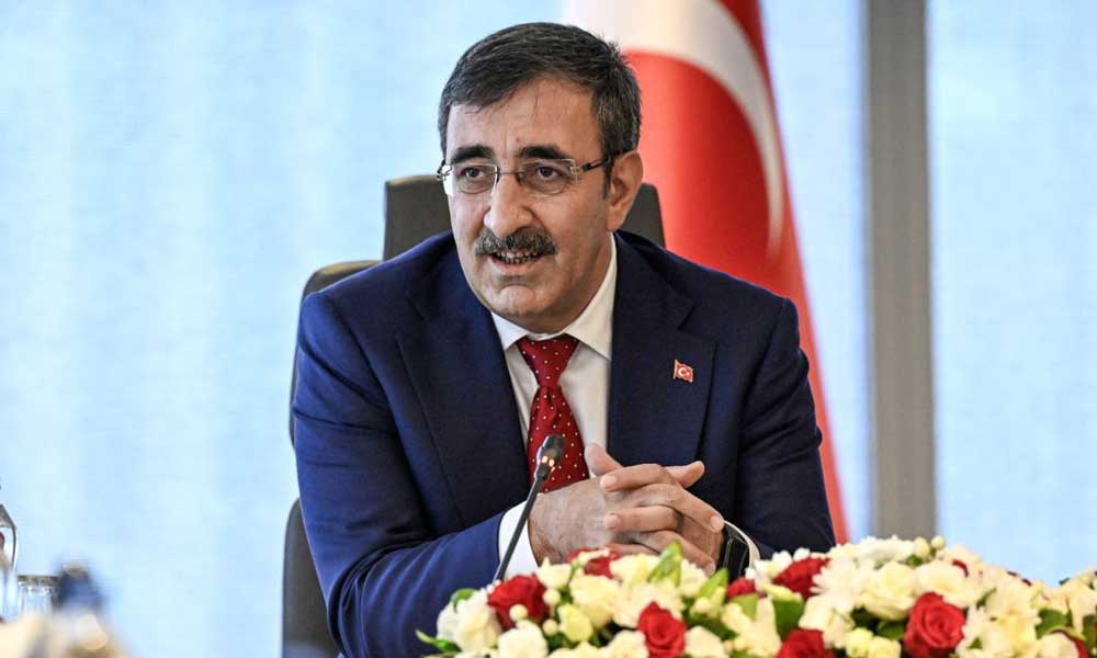 Cevdet Yılmaz’dan OVP Açıklaması: Enflasyonda Hedef Tek Hane