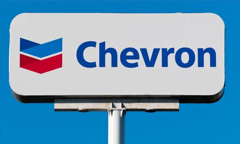 Chevron Çalışanlarının Greve Gideceği Tarih Açıklandı