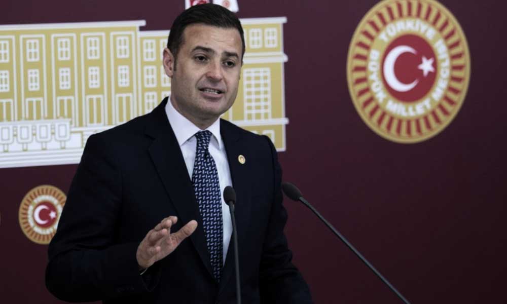 CHP’li Akın: Akaryakıt Fiyatları 50 Lirayı Geçecek