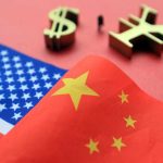 Çin, ABD ile Düşen Ticarete Neden Olarak Yaptırımları Gösterdi