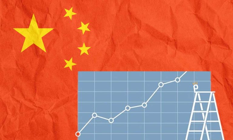 Çin Deflasyonu Domino Etkisi Tehdidi Yarattı