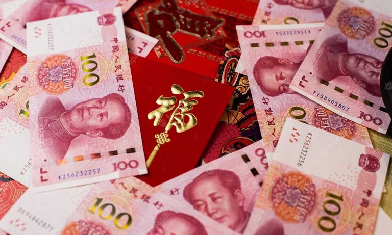 Çin, Devlet Bankalarını Uyardı: Yuana Müdahaleyi Artırın