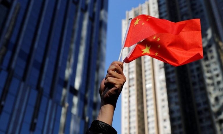 Çin Ekonomisi Daha Büyük Bedeller Ödemek Zorunda Kalabilir