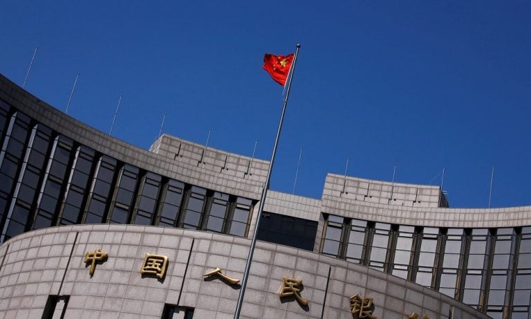 Çin Merkez Bankası Ekonomiye Destek için Faizi Düşürdü
