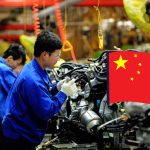 Çin’de Sanayi İşletmelerinin Kârları Yılın İlk 7 Ayında Azaldı