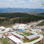 CVK Maden 42,2 Milyon TL’lik Anlaşmasını Duyurdu