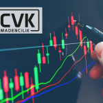 CVK Maden’den 12,1 Milyon TL’lik Anlaşma