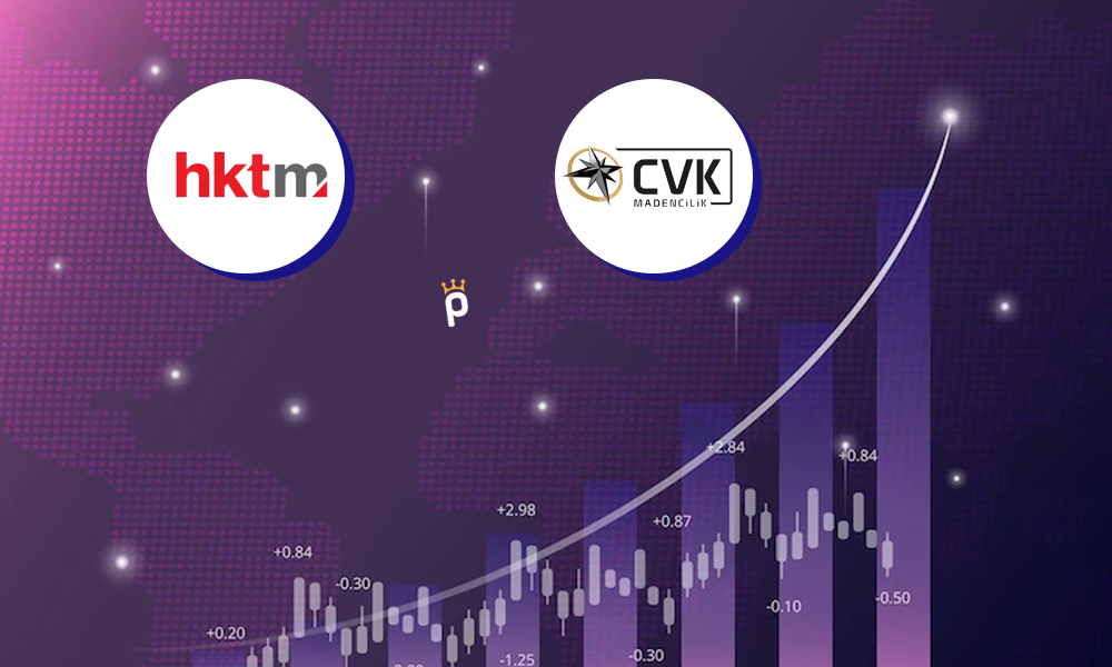 CVKMD’den Maden Cevheri Anlaşması! HKTM’den GES Sözleşmesi