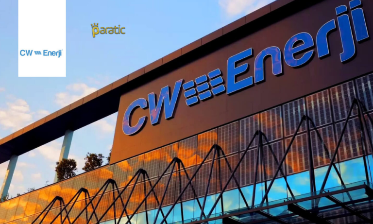 CW Enerji Duyurdu! Yeni Şirket Kuruyor