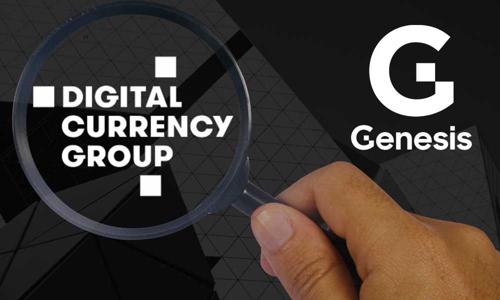 DCG, Genesis’in Alacaklılarına Geri Ödeme için Prensipte Anlaştı