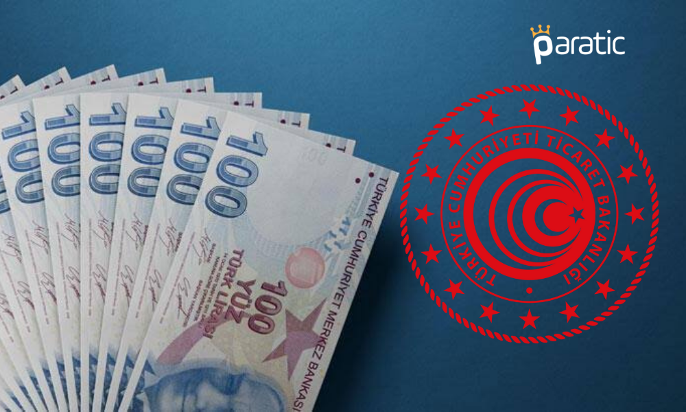 Deprem Bölgesindeki Esnaflar 4,1 milyar TL Kredi Kullandı