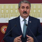 Destici’den Memur Zammı Açıklaması! “Hükümet Yeni Teklif Sunmalı”