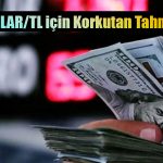 Deutsche Bank Dolar/TL için Tahminini Yükseltti!