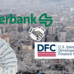DFC ve Şekerbank Anlaştı! ABD’den 100 Milyon Dolarlık Kredi
