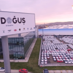 Doğuş Hisseleri Maaş Tartışmaları Sürerken Rekor Kırdı