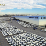 Doğuş Otomotiv’den Çalışanlarına 25 Maaş İkramiye