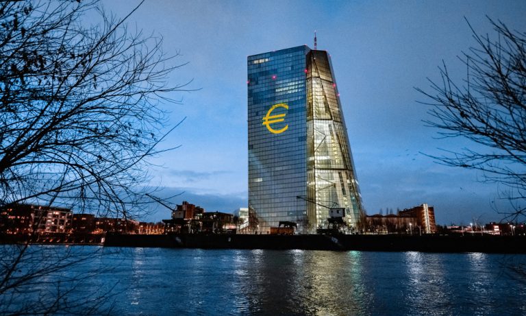 ECB Tutanaklarında Enflasyon Hedefi Vurgusu Yapıldı