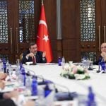 Ekonomi Koordinasyon Kurulu’ndan Tek Haneli Enflasyon Hedefi