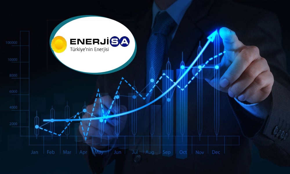 Enerjisa’nın 6 Aylık Net Dönem Karı Yüzde 100 Arttı