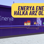 Enerya Enerji’nin Halka Arz Detayları Belli Oldu