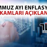 Enflasyon Rakamları Açıklandı: Temmuz’da Artış Yüzde 50’ye Yaklaştı