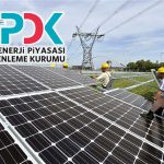 EPDK Başkanı: Güneş Enerjisi Yatırımı 10 Milyar Doları Aştı