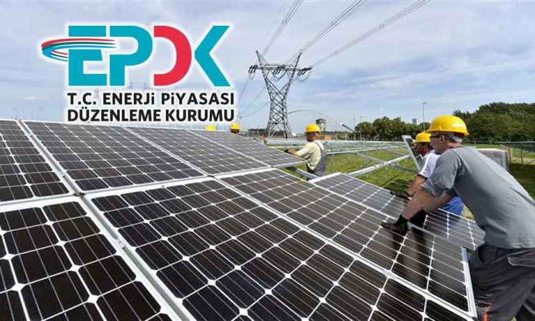 EPDK Başkanı: Güneş Enerjisi Yatırımı 10 Milyar Doları Aştı