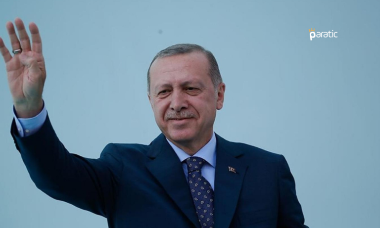 Erdoğan 30 Ağustos Mesajında Türkiye Yüzyılı’na Vurgu Yaptı