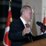 Erdoğan’dan Depremzedelere: Neyi Taahhüt Ettiysek Yerine Getireceğiz