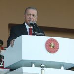 Erdoğan: Milletimizin Huzuruna Kast Etmenin Bedeli Vardır