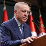 Erdoğan’dan Enflasyon Açıklaması: Yeniden Tek Haneye İndireceğiz