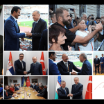 Erdoğan: Macaristan’la İşbirliğimizin Geliştirilmesi Konusunda Anlaştık